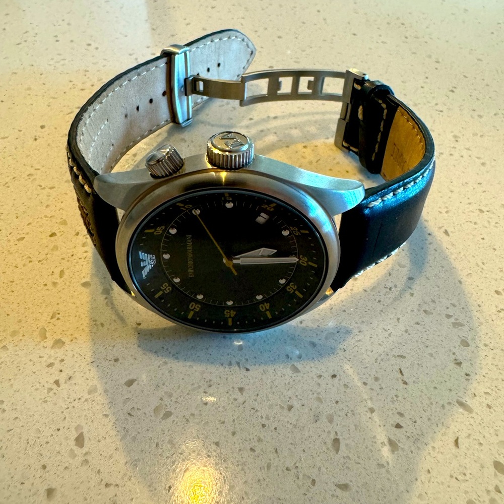 Emporio Armani AR-0516 watch